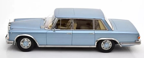 Mercedes classe 600 - classe,