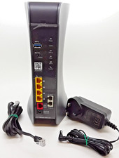 ADTRAN 854-v6 Wi-Fi 6 Gateway