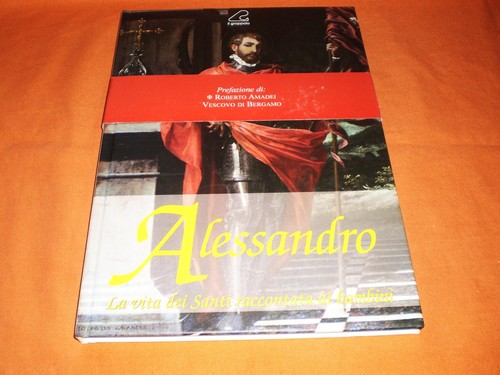 Alessandro la vita dei - —,