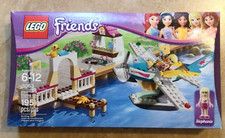 LEGO Friends 3063 Mazza