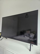 40 inch Smart 4K TV Samsung