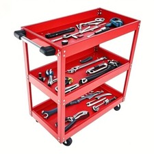 Carrello Per Attrezzi Da