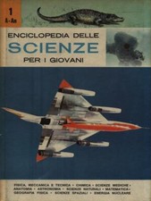 ENCICLOPEDIA DELLE SCIENZE PER