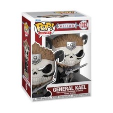 Funko pop salice general - funko,