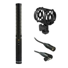Rode ntg kit microfono - kit,