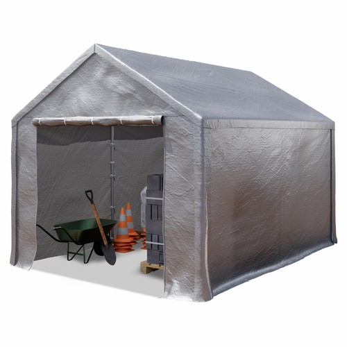 Tenda capannone 3x4 - 3x4, m