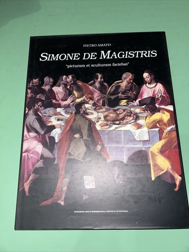Pietro amato simone de - pietro,