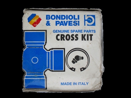 Bondioli pavesi 412070011 - bondioli,
