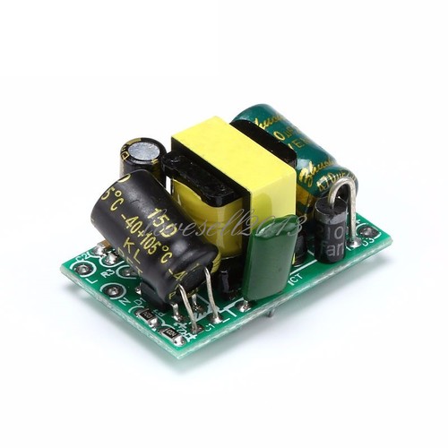 Modulo alimentatore switching