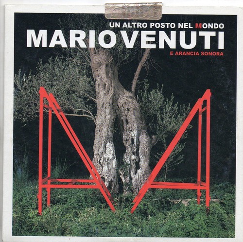 Mario venuti single - mario, promo