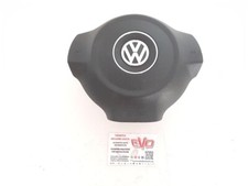 5K0880201D Airbag volante per VW golf 6 - modello 3 razze (leggi bene testo)