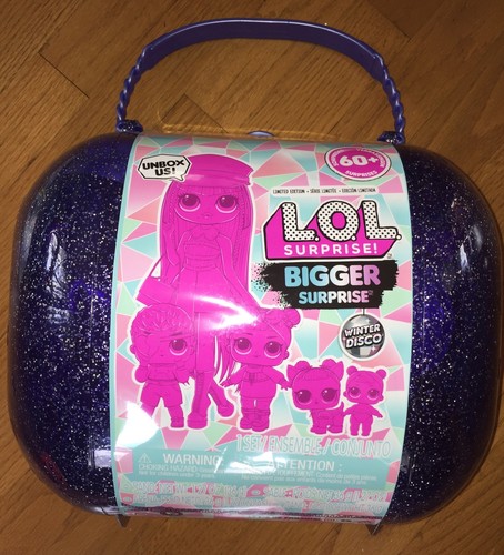 Lol surprise edizione limitata - edizione,