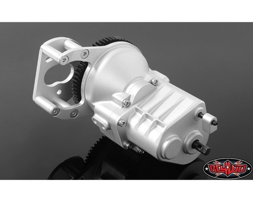 Rc4wd scala trasmissione - scala,
