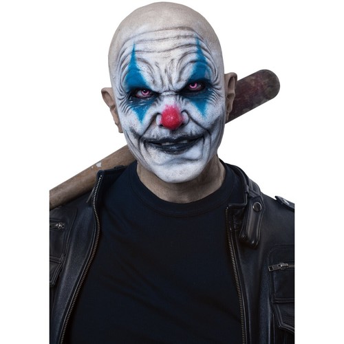 Ghoulish productions psycho - ghoulish,