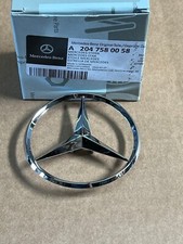 Mercedes-Benz W204 C-Class