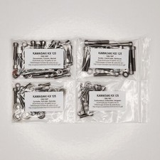 Kawasaki 125 1992 - 125, kit