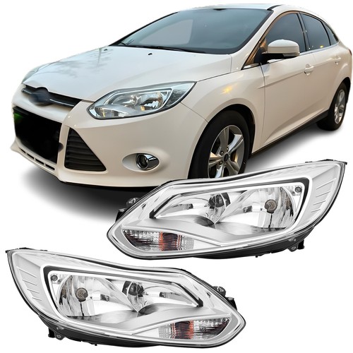 Kit fari anteriori - , ford