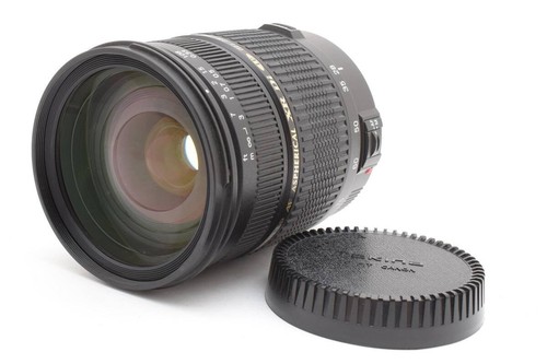 Tamron 75mm 8 - 28-75mm, xr