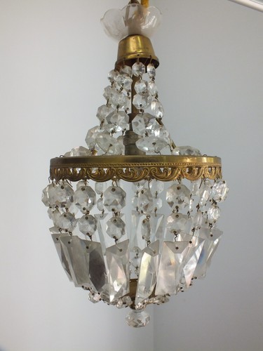 Vintage french empire style - french,