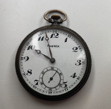 Orologio da tasca Phenix