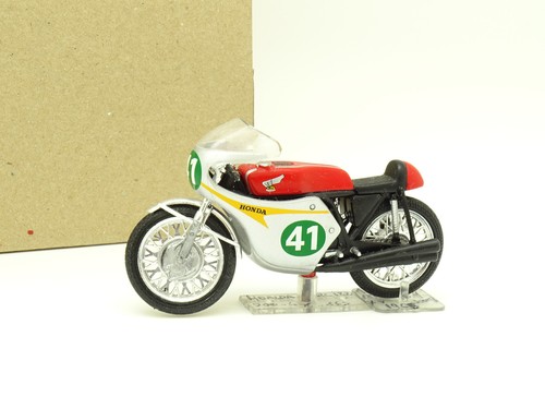 Altaya moto honda - gp,