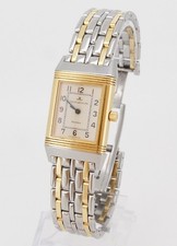 Jaeger-LeCoultre Reverso Lady
