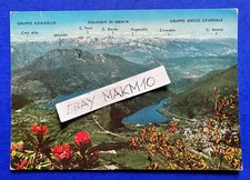 Cartolina foto laghi di - 🔵,