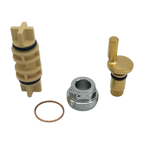Deviatore ricambio per - di,