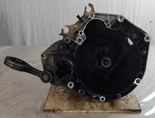 188a5000, 55205200 Cambio compl.  FIAT PUNTO CLASSIC (2U) 1.2 Ber 3p/b/1242cc