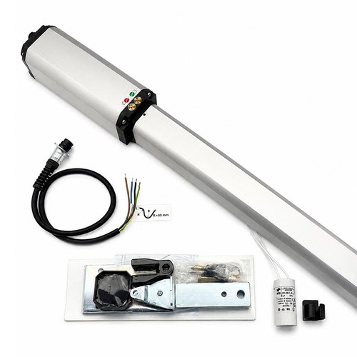 Attuatore motore 230v - motore,