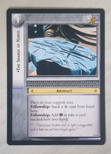 The Shards of Narsil 3R44 -