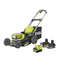 TAGLIAERBA A BATTERIA RYOBI