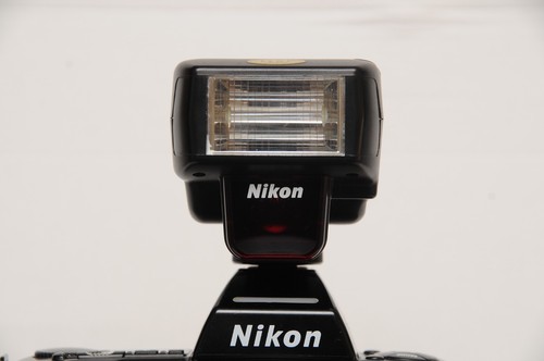 Nikon speedlight flash - nikon, /