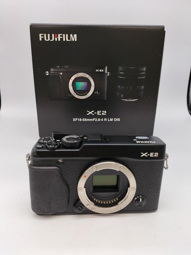 Fujifilm - e2,