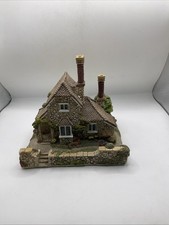 Lilliput lane blaise - blaise, hamlet
