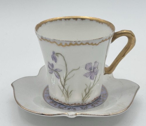 Piattino tazza vintage theo - piattino,