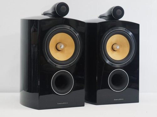 Coppia diffusori da - coppia,