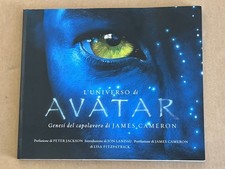 Lisa Fitzpatrick - L'UNIVERSO DI AVATAR genesi e capolavoro di James Cameron