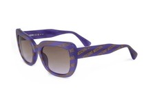 Occhiali da Sole Moschino MOS132/S BPK PATTERN VIOLET 53/21/140 Donna