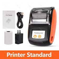 Mini Stampante Termica