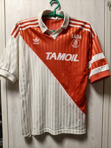 Maglia maglia calcio casa