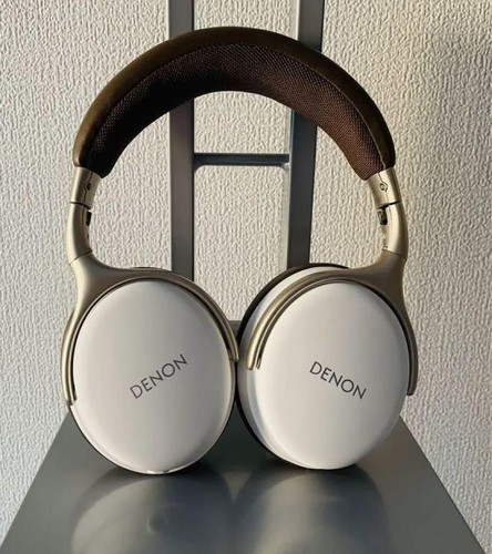 Denon d1200 cuffie - denon,