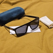 Gucci GG0748S 001 Occhiali da