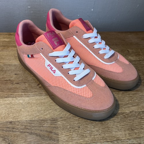 Fila scarpe ginnastica - da,
