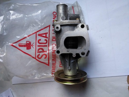 Autobianchi 112 fiat 127 - autobianchi, a