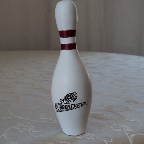 Spilla bowling akron - spilla,