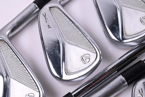 Taylormade p7mc 2023 ferri - ferri, da