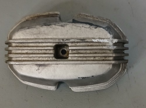 Coperchio testata originale - coperchio, sx