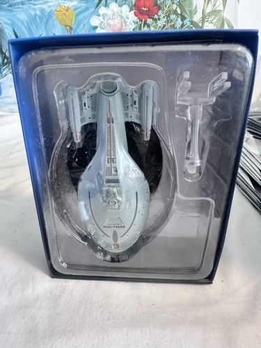 Star trek uss voyager - trek,