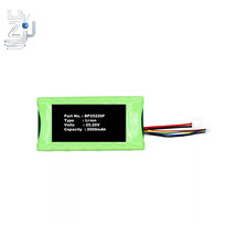 Batteria 25,2 V 2000 mAh per
